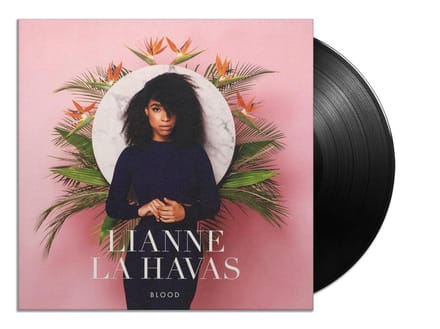 Blood - Lianne La Havas