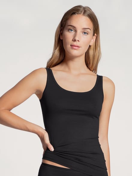 CALIDA Onderhemd Natural Comfort Set van 1