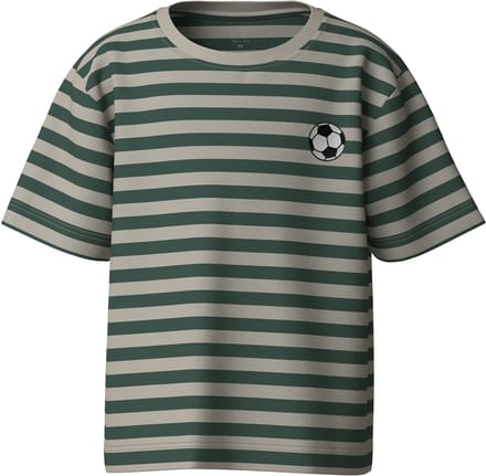 NAME IT - NMMFRIKO SS NREG TOP - Jongens - T-shirts