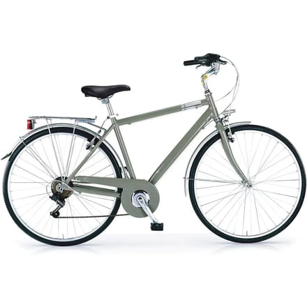 Racefietsen Mbm Sh. Revo rs36 | 6S Sh. Ty 21