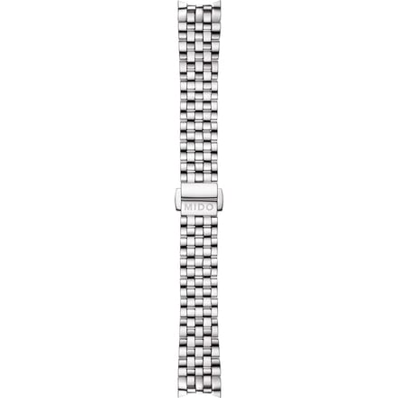 MIDO Straps M605009188 Baroncelli Horlogeband