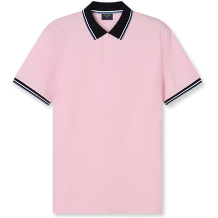 OLYMP Casual Jersey, Roze
