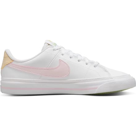 Sneakers Nike Baskets Court Legacy cuir