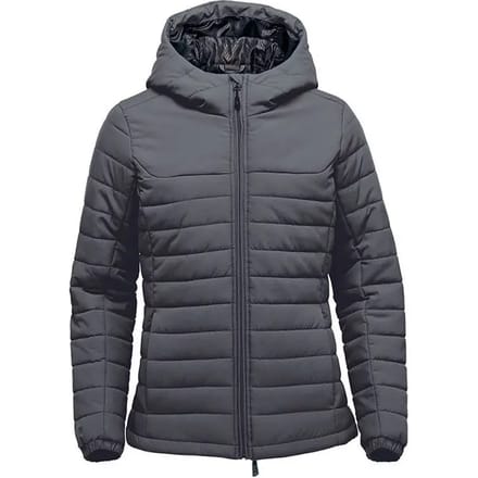 Donsjack voor dames Stormtech Nautilus