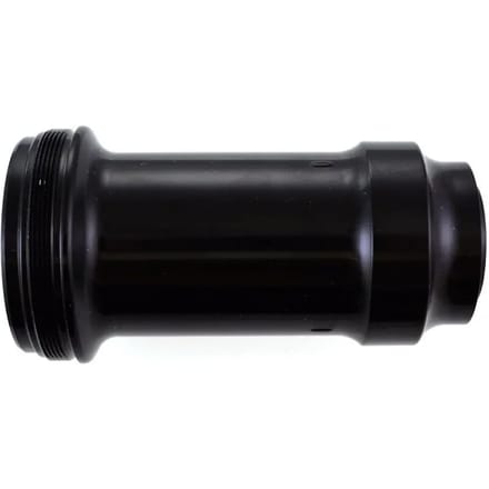 Manchon d'amortisseur Fox Factory 2018, 1.500 Bore, LV, EVOL 7,25x1,75