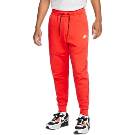 Fleece joggingbroek Nike Sportswear Tch