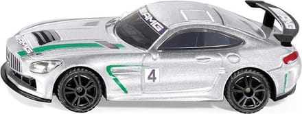Siku 1529 Mercedes Amg Gt4