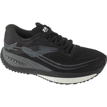 Joma Titanium 25 RTITAW, Chaussures de course pour homme noires 40,5 noir