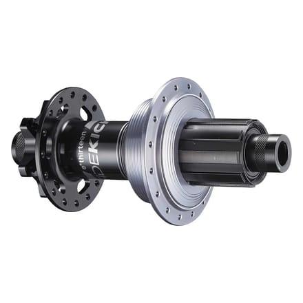 Hub E*Thirteen Sidekick HG - 28h