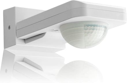 Waterdichte Buiten Bewegingsmelder IP65 - 360° Sensor voor Wand en Plafond