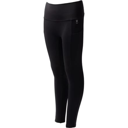 Volle grip meisjeslegging Horze Gillian