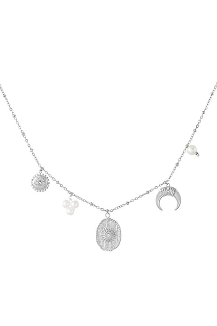moony ketting