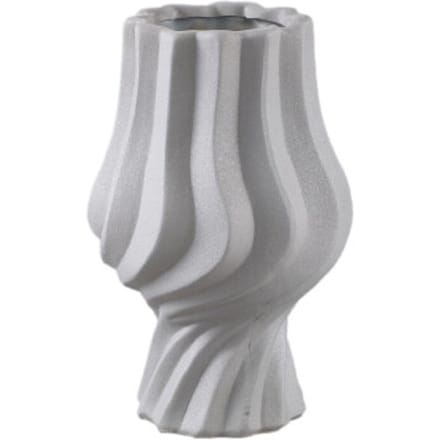 PTMD - Pot Clair - Taupe - 19x19x30cm
