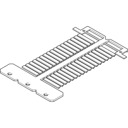 Festo Identificatielabel - 541598
