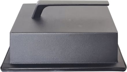 Tenderflame Metalen Afdekking 90 Brander