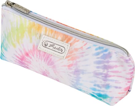 Herlitz Nonchalante Etui New Batik 'Vrijheid'