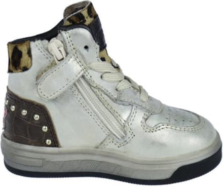 Pinocchio High top sneaker