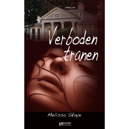 Verboden Tranen - Melissa Skaye