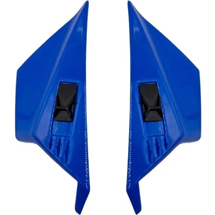Motorhelm ventilatie LS2 FF805