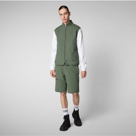 Save The Duck Vest Broderick