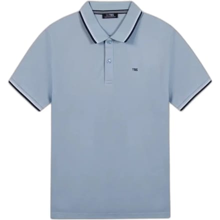 Polo TBS Yvane