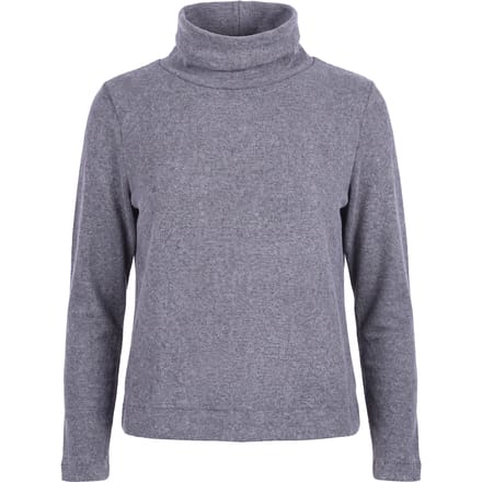 Mama B - Shirt - 4800300 - Dark Grey