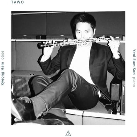 Kyeong Ham & Yeol Eum Son - Tawo (CD)