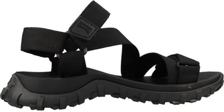 Camper Drift Trail Sandal Sandalen Drift Trail - Herren - Zwart - 46
