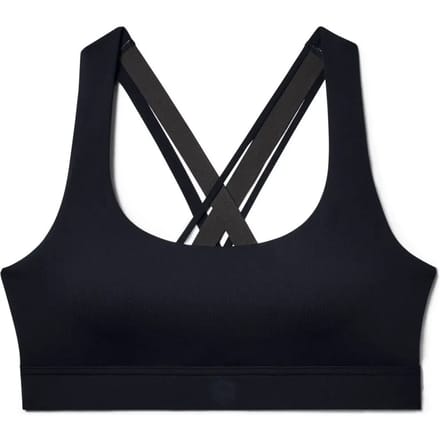 Vrouwenbeha Under Armour RUSH™ Low