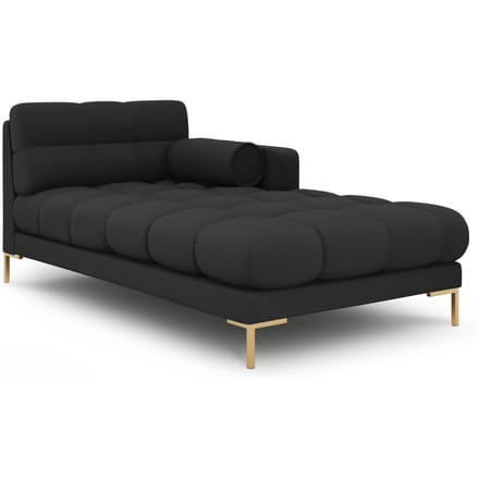 Chaise longue Bali rechts | Cosmopolitan Design