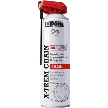 Kettingvet Ipone X-TREM ROAD