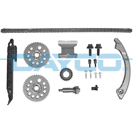 Distributiekettingset DAYCO KTC1070