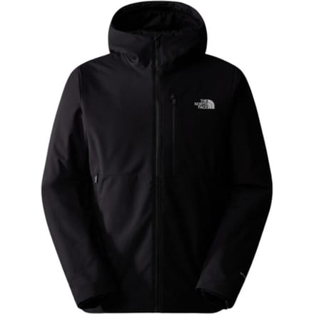 The North Face Apex Elevation Tussenjas heren Zwart 2XL