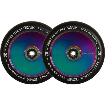 Freestyle scooterwiel Root Industries 120 mm (x2)