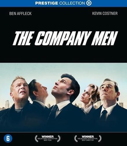 Company Men (Blu-ray)