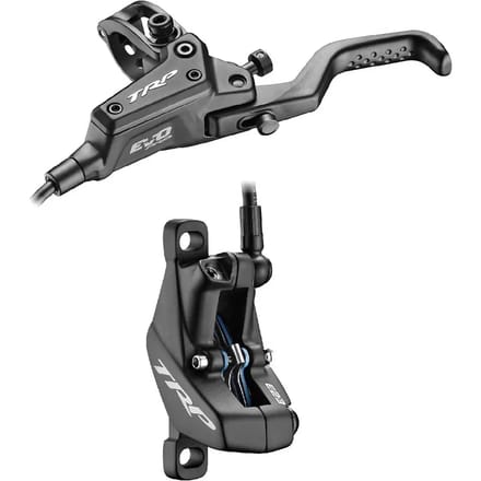 Remhendel links TRP Evo Pro