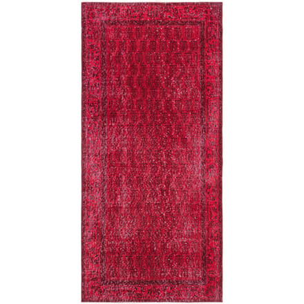 Vloerkleed Abida handgemaakt wol | Hadorn