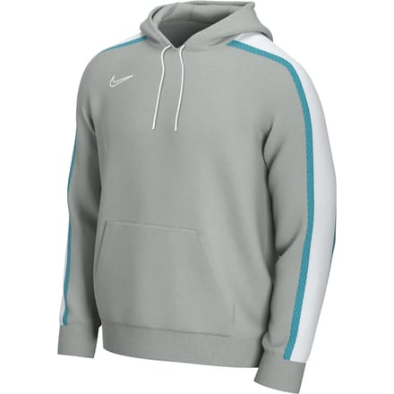 Nike Dry Academy Hoodie Heren Grijs - Maat 2XL