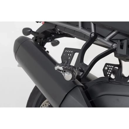 Passagiersvoetsteun kit evo SW-Motech Harley-davidson pan america (21-)