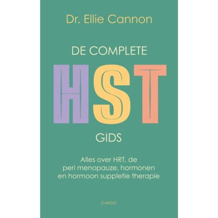 De Complete Hst Gids - Ellie Cannon