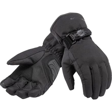 Dames winter motorhandschoenen Tucano Urbano Password 3G