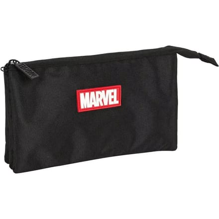 Driedubbele kit voor kinderen Educa Borras Marvel Teen