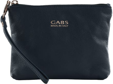 Gabs polstasje Amina Pochette Bag Inchiostro Blu donkerblauw