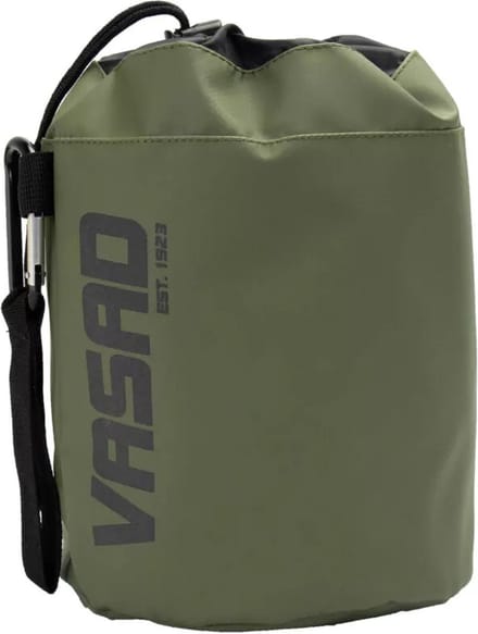 Vasad - All Weather Micro Bag  - Legergroen - Vrachtwagenzeil -