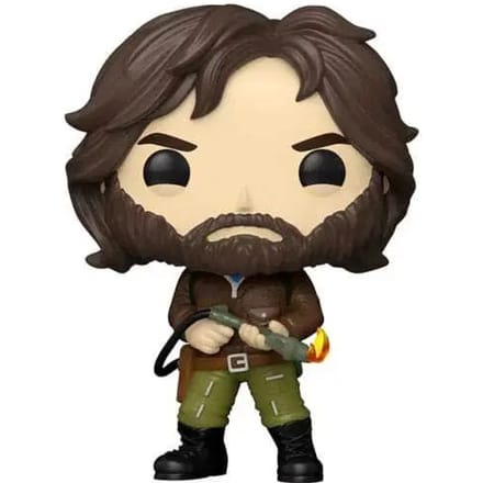 Vinyl figuur Funko The Thing POP! Movies R.J. MacReady