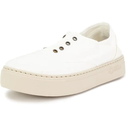 Schoenen dames Natural World Sama