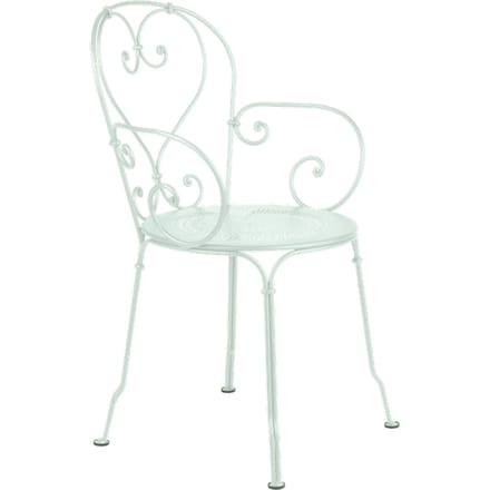 Fermob 1900 Fauteuil - A7 gletsjermunt