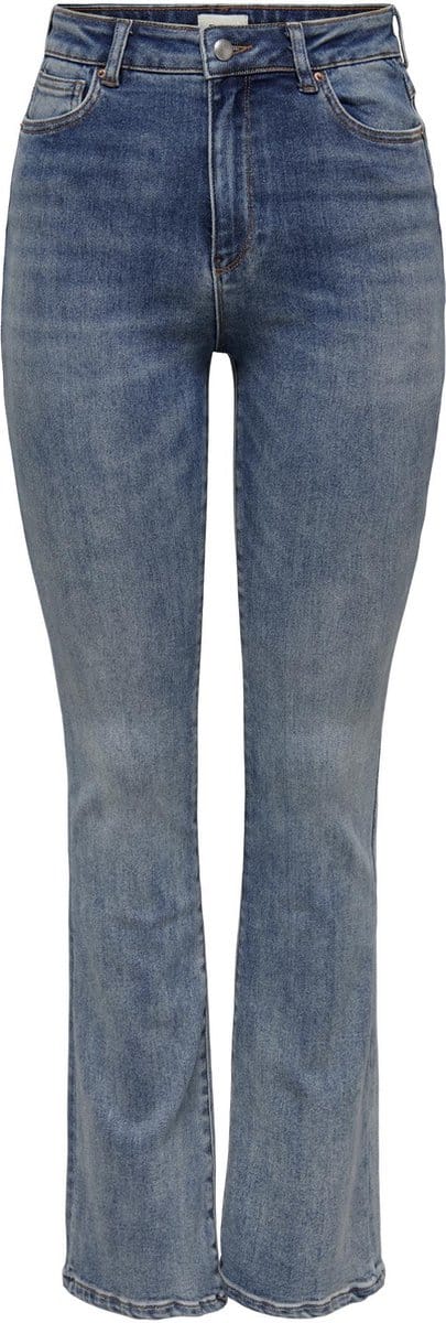 ONLY - ONLMILA HW FLARED DNM BJ139 Dames Jeans