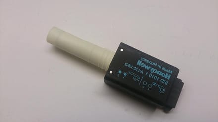 Vlammensensor - Flikkerdetector IRD - Verwarming Controleren - Blauwe Lam - N.v.t. - Blauw
