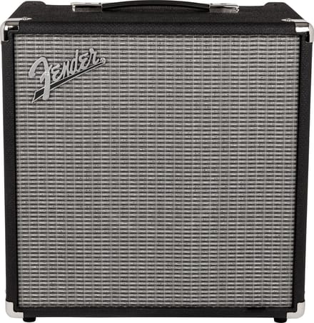 Fender Rumble 40 V3 - Basgitaar versterker combo